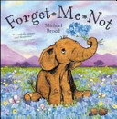 Copertina  Forget me not