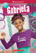 Copertina  Gabriela