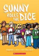 Copertina  Sunny rolls the dice