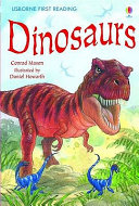 Copertina  Dinosaurs