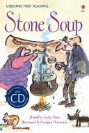 Copertina  Stone soup