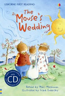 Copertina  The Mouse's Wedding