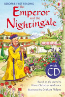 Copertina  The Emperor and the nightingale