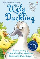 Copertina  The Ugly Duckling