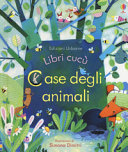 Copertina  Case degli animali