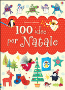 Copertina  100 idee per Natale