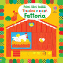 Copertina  Fattoria