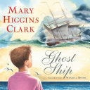 Copertina  Ghost ship