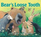 Copertina  Bear's loose tooth