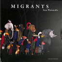 Copertina  Migrants