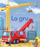 Copertina  La gru