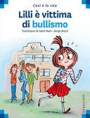 Copertina  Lilli è vittima di bullismo