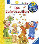 Copertina  Die Jahreszeiten