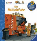 Copertina  Die Müllabfuhr