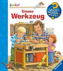 Copertina  Unser Werkzeug