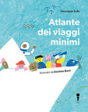 Copertina  Atlante dei viaggi minimi