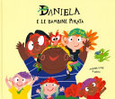 Copertina  Daniela e le bambine pirata