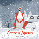 Copertina  Cuore d'inverno