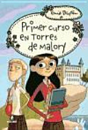 Copertina  Primer curso en Torres de Malory