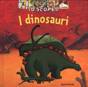 Copertina  I dinosauri