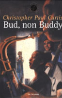 Copertina  Bud, non Buddy