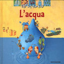 Copertina  L'acqua