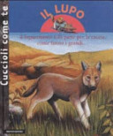 Copertina  Il lupo