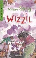 Copertina  Wizzil