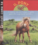 Copertina  Il pony