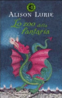 Copertina  Lo zoo della fantasia