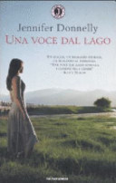 Copertina  Una voce dal lago