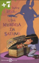 Copertina  Una mummia da salvare