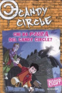Copertina  Chi ha paura del Candy Circle?