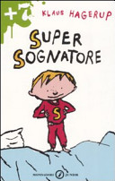 Copertina  Super sognatore