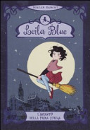 Copertina  L'incanto della prima strega