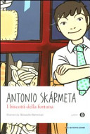 Copertina  I biscotti della fortuna