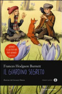 Copertina  Il giardino segreto