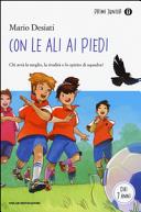 Copertina  Con le ali ai piedi