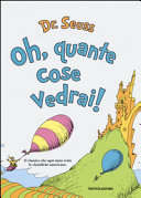 Copertina  Oh, quante cose vedrai!