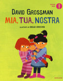 Copertina  Mia, tua, nostra