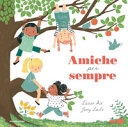 Copertina  Amiche per sempre