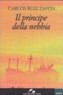 Copertina  Il principe della nebbia