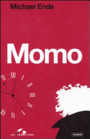 Copertina  Momo