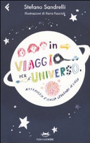 Copertina  In viaggio per l'universo