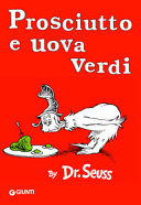 Copertina  Prosciutto e uova verdi