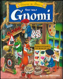 Copertina  Gnomi