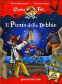 Copertina  Il pirata delle nebbie
