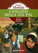 Copertina  I ragazzi della via Pàl