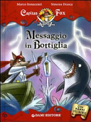 Copertina  Messaggio in bottiglia
