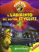 Copertina  Il labirinto del dottor Styglitz